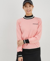 セール/ブランド古着】JUN&ROPE'｜ジュンアンドロペのトップス（ピンク