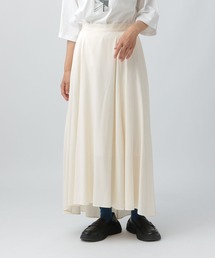 LEPSIM | フィブリルフレアスカート　582391(スカート)