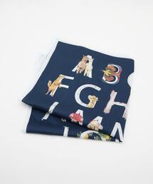 martinique（マルティニーク）の「《別注》【SWASH /スウォッシュ 】Handkerchief（ハンカチ/ハンドタオル）」