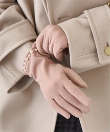 ROPE' PICNIC | パールジャージスマホタッチグローブ(手袋)