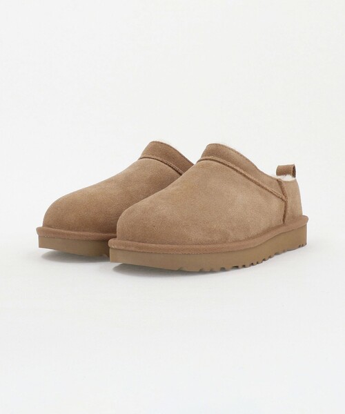 UGG＞クラシック マイクロ / Classic Micro（スリッポン）｜UGG（アグ
