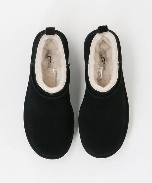 UGG＞クラシック マイクロ / Classic Micro（スリッポン）｜UGG（アグ