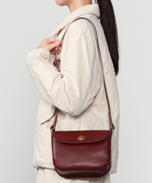 MIMI BERRY | ショルダーバッグ EVE WOMEN（ショルダーバッグ