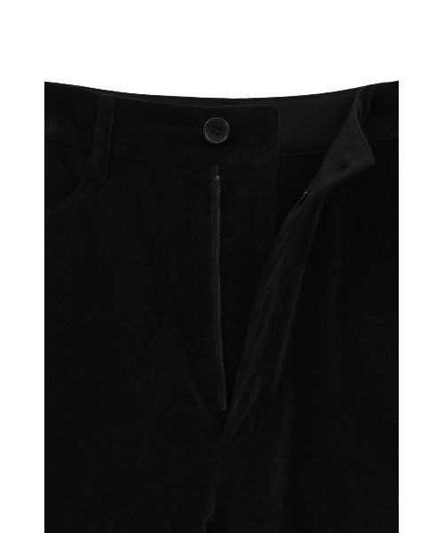 セール】VELVET BELL BOTTOMS(その他パンツ)|CLANE(クラネ)の セール】VELVET BELL BOTTOMS(その他パンツ)|CLANE(クラネ)の