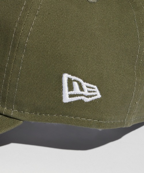 NEW ERA(ニューエラ)の「NEW ERA/ニューエラ LEAGUE ESSENTIAL 9TWENTY キャップ(キャップ・メンズ・カーキ/ベージュ系1・FREE)」の14枚目の写真