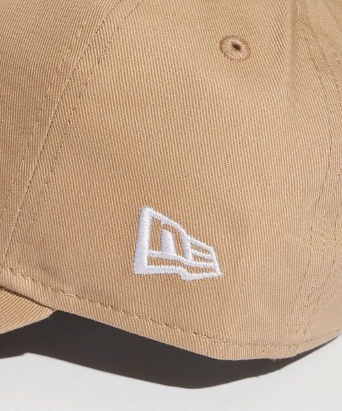 NEW ERA(ニューエラ)の「NEW ERA/ニューエラ LEAGUE ESSENTIAL 9TWENTY キャップ(キャップ・メンズ・カーキ/ベージュ系1・FREE)」の13枚目の写真
