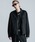 CRIMIE�i�N���C�~�[�j�́uWORK BLUSON JACKET�i�u���]���j�v�b�u���b�N