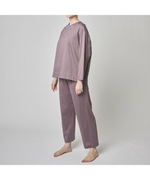 LANGELIQUE（ランジェリーク）の「ソンサンク(L) セット（ルームウェア/パジャマ）」