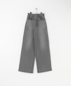 FOLL / フォル】new standard wardrobe jeans（デニムパンツ