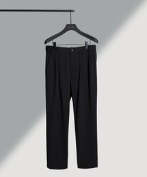 UNITED TOKYO（ユナイテッドトウキョウ）の「【残りわずか】IN DRY アンクルトラウザーズ（スラックス）」