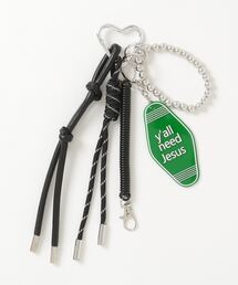 ROSE BUD([Yobh)ROSE BUD PLATE CHARM(`[)