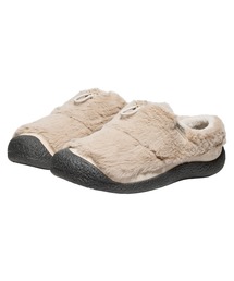 KEEN/キーン レディース スニーカー スリッポン アウトドア キャンプ HOWSER III SLIDE ハウザー スライド 1029434
