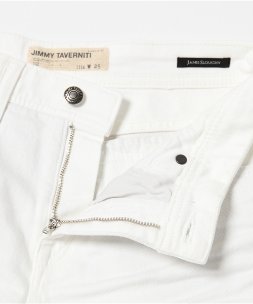 TAVERNITI SO JEANS（タヴァニティソージーンズ）の