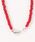 MANANAS�i�}�i�i�X�j�́u�yMANANAS�z�landi/ �}���f�B Beads Necklace (60cm) �A���e�B�[�N�r�[�Y�l�b�N���X MD-nes60w�i�l�b�N���X�j�v�b���b�h