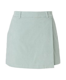 ZOY（ゾーイ）の「WOMEN COTTON velvetteen キュロット（その他パンツ・レディース）」