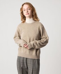 Steven Alan｜スティーブンアラン（レディース）のニット/セーター