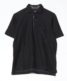 TAKEO KIKUCHI（タケオキクチ）の「半袖ポロシャツ（ポロシャツ）」