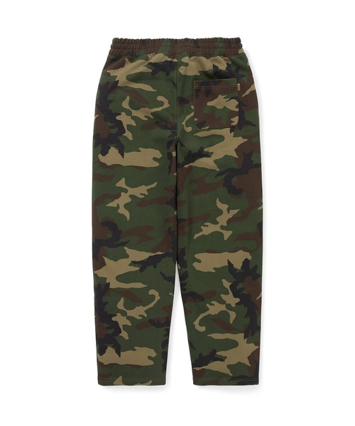 T.N.T. Classic HDP Basic Sweatpant（スウェットパンツ