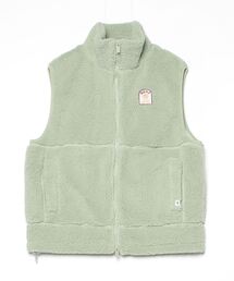 ロキシー ROXY BELLIS BOA VEST
