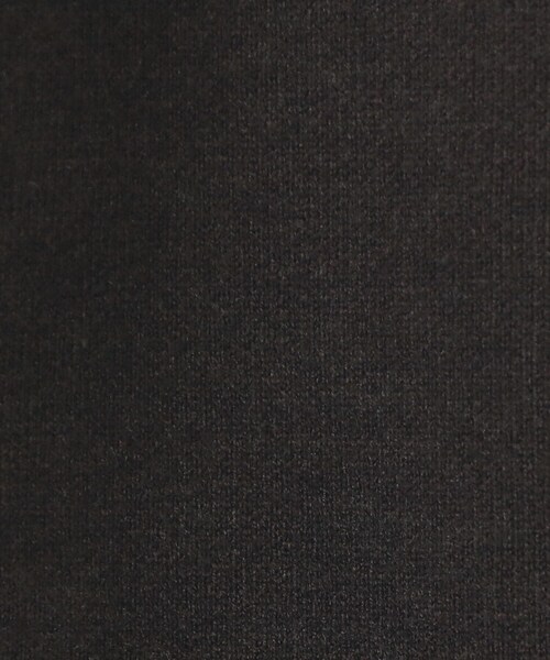 index(インデックス)の「ダブルフェイスコーディガン【洗濯機OK】(カーディガン/ボレロ・レディース・グレー/ブラウン系その他/ブラック/ホワイト系8/ピンク系・00)」の17枚目の写真