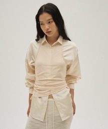 2set Layered Shirts