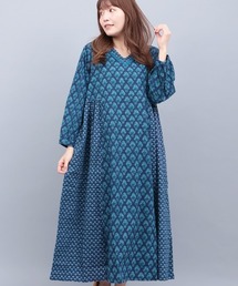 チチカカ | ブーケワンピース(ワンピース)
