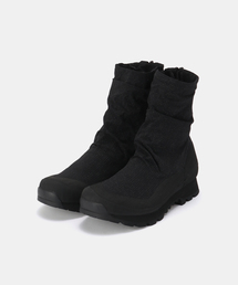 新品未使用　ザノースフェイス　ブーツ　ブラック　23㎝　ル タロン THE NORTH FACE - ザ・ノース・フェイス ブーツの通販 by 大山's