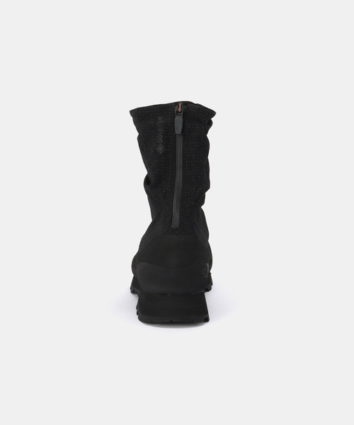THE NORTH FACE(ザノースフェイス)の「THE NORTH FACE/ザノースフェイス レインブーツゴアテックス(レインシューズ・レディース・ブラック・22cm/23cm/24cm)」の3枚目の写真