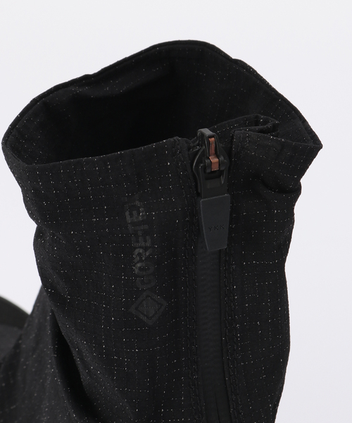 THE NORTH FACE(ザノースフェイス)の「THE NORTH FACE/ザノースフェイス レインブーツゴアテックス(レインシューズ・レディース・ブラック・22cm/23cm/24cm)」の6枚目の写真