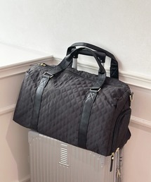 apres jour | 【apres jour×ARIAZ】キルティングキャリーオントートバッグ(トートバッグ)