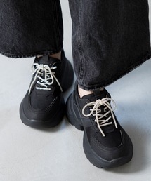 フリルスリッポンスニーカー（スニーカー）｜ANTEPRIMA（アンテプリマ