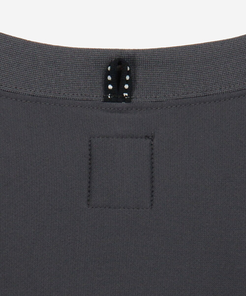 Bshop（ビショップ）の「迷迭香 | 〈別注〉 クルーネック スウェットシャツ MEN（スウェット・メンズ・オリーブ/ベージュ/ダークグレー・3/2）」の9枚目の写真