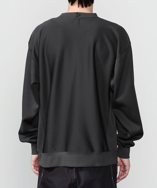 迷迭香 | 〈別注〉 クルーネック スウェットシャツ MEN（スウェット