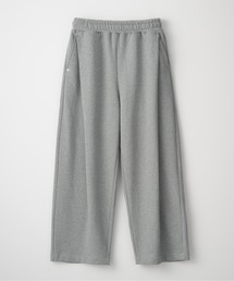 THE CLE（ザクレ）の「DEEP TUCK SWEAT PANTS（スウェットパンツ）」
