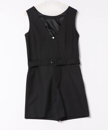 ブランド古着】Ameri｜アメリのオールインワン・サロペット古着通販