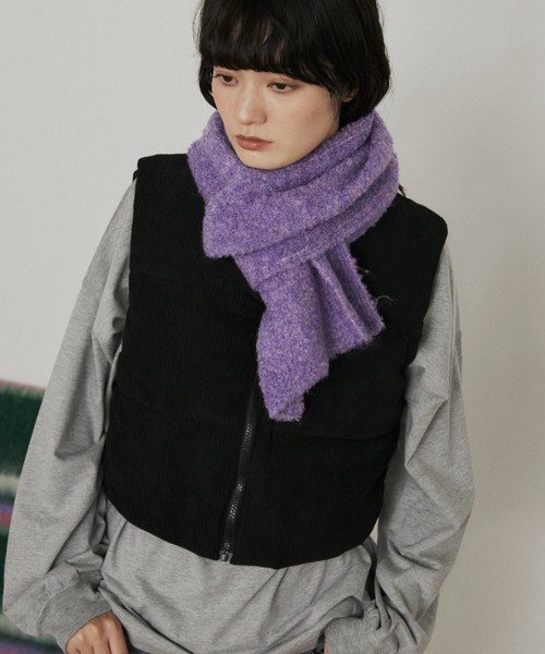 ✨美品✨トゥルーレリジョン　ダウンベスト　コーデュロイ　定価40000円★ コーデュロイ中綿ダウンベスト[snk985] | レディースファッション通販