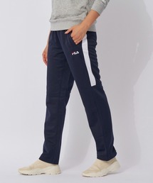 裏起毛ブリスターロングパンツ