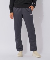 裏起毛ブリスターロングパンツ