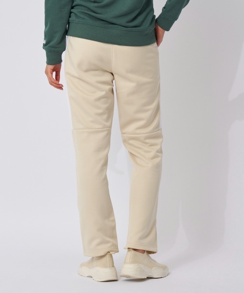 FILA GOLF(フィラゴルフ )の「裏起毛ブリスターロングパンツ(その他パンツ・レディース・ブラック/チャコールグレー/オフホワイト/グレー×サックスブルー/ネイビー・LARGE/X-LARGE/MEDIUM)」の11枚目の写真