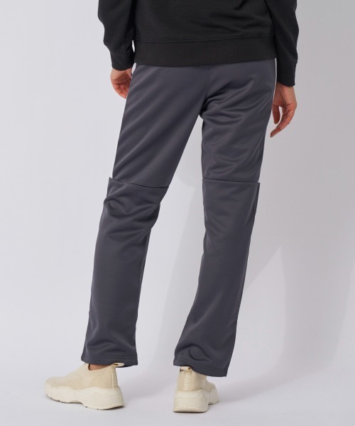 FILA GOLF(フィラゴルフ )の「裏起毛ブリスターロングパンツ(その他パンツ・レディース・ブラック/チャコールグレー/オフホワイト/グレー×サックスブルー/ネイビー・LARGE/X-LARGE/MEDIUM)」の20枚目の写真
