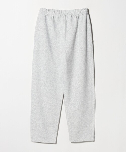 BEAUTY&YOUTH UNITED ARROWS（ビューティーアンドユースユナイテッドアローズ）の「コットン裏毛 スウェットパンツ（スウェットパンツ・レディース・ロイヤルブルー/ライトグレー・FREE）」の8枚目の写真