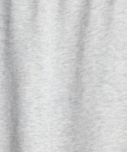 BEAUTY&YOUTH UNITED ARROWS（ビューティーアンドユースユナイテッドアローズ）の「コットン裏毛 スウェットパンツ（スウェットパンツ・レディース・ロイヤルブルー/ライトグレー・FREE）」の3枚目の写真