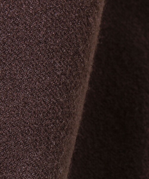 GLOSTER（グロスター）の「【セットアップ対応】両面起毛ストレッチイージーパンツ（その他パンツ・メンズ・ダークブラウン/ライトグレー/ネイビー/ブラック/グレイッシュベージュ・S/M/L/XL）」の21枚目の写真