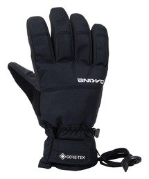 DAKINE SATURN　GORE-TEX GLOVES スノーグローブ 【25-26SNOWモデル】/ダカインスキースノーボードウェア(ゴアテックスグローブ・手袋)