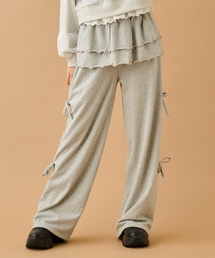 by LOVEiT | スカートオンパンツ(その他パンツ)