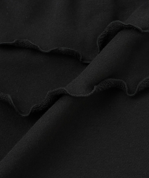 by LOVEiT（バイラビット）の「スカートオンパンツ（その他パンツ・キッズ・ブラック/グレー系・120cm/160cm/130cm/140cm/150cm）」の15枚目の写真