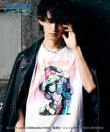 glamb（グラム）の「Narciso・A T-shirts（Tシャツ/カットソー）」