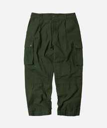 FRIZMWORKS（フリズムワークス）の「M64 FRENCH ARMY PANTS _ OLIVE（その他パンツ）」