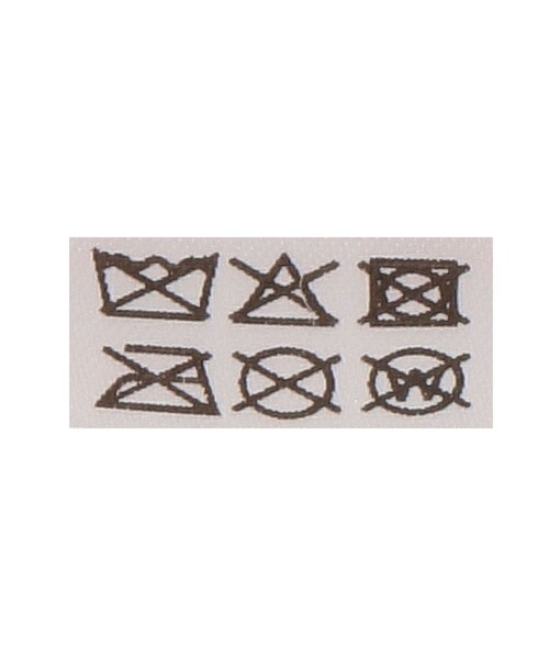 BEAUTY&YOUTH UNITED ARROWS（ビューティーアンドユースユナイテッドアローズ）の「2WAY イヤー ニットキャップ（ニットキャップ/ビーニー・レディース・ライトピンク/ブラック・FREE）」の19枚目の写真