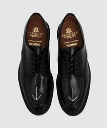 COMME des GARCONS HOMME｜コム デ ギャルソン・オムのドレスシューズ